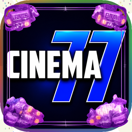 cinema77 — galeri pratinjau - APK Resmi